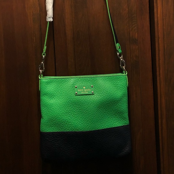 NWOT Kate Spade Grove Court Cora Crossbody Bag - Picture 3 of 8